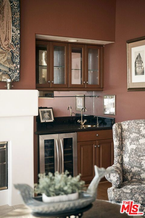 Tiny photo for 1643 La Vista Del Oceano Drive, Santa Barbara, CA 93109 (MLS # 26643957)