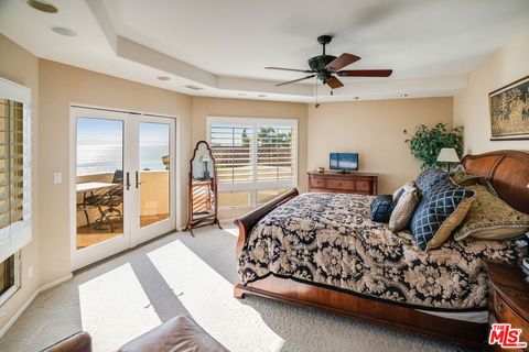 Tiny photo for 1643 La Vista Del Oceano Drive, Santa Barbara, CA 93109 (MLS # 26643957)