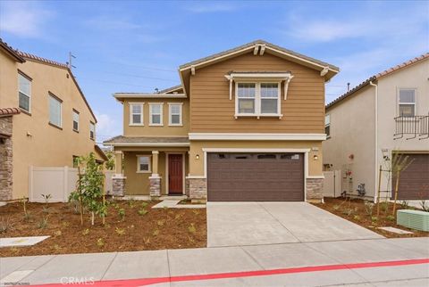 Photo of 23712 Wilcox Drive, Newhall, CA 91321 (MLS # IV26099373)