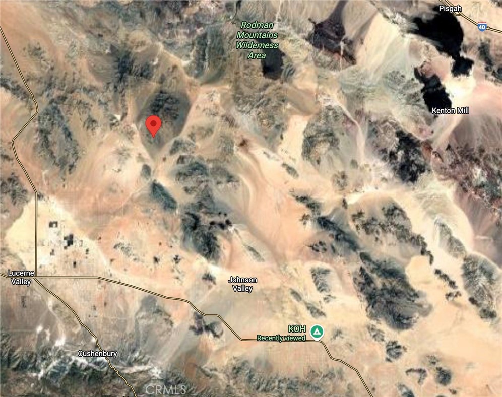 0 Riley Mine Ranch