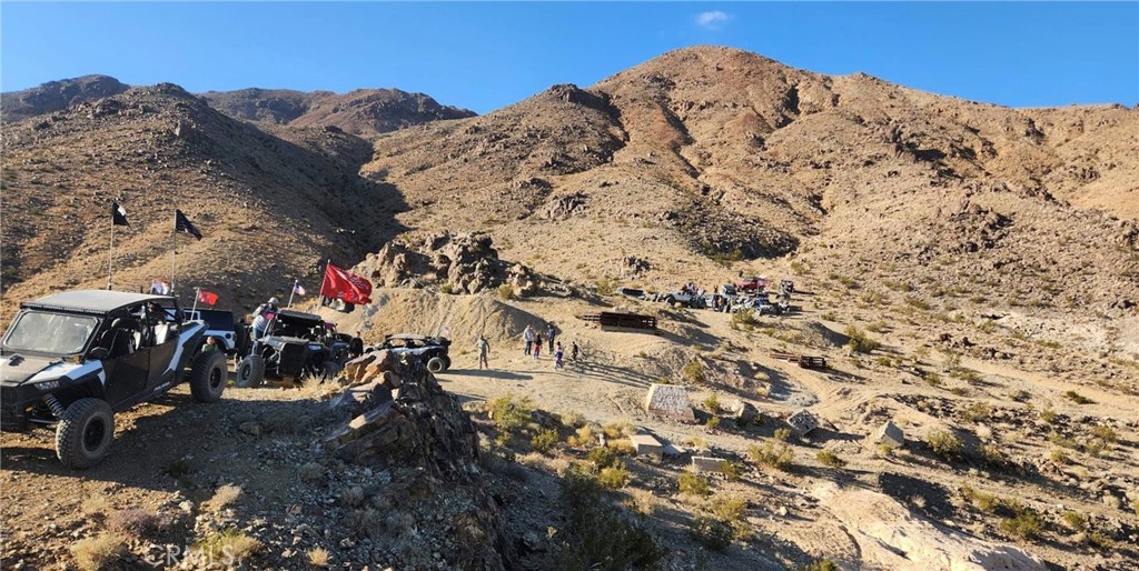 0 Riley Mine Ranch