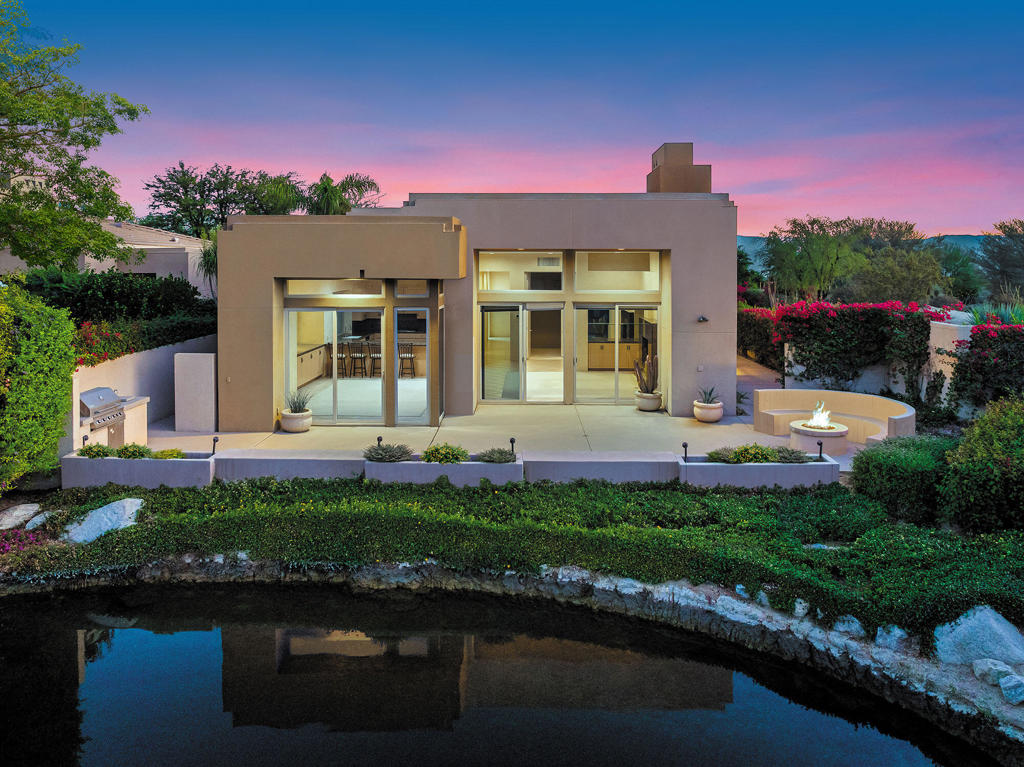 Bighorn Golf Club - Residential