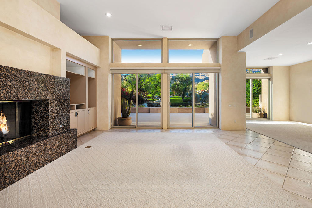 Bighorn Golf Club - Residential