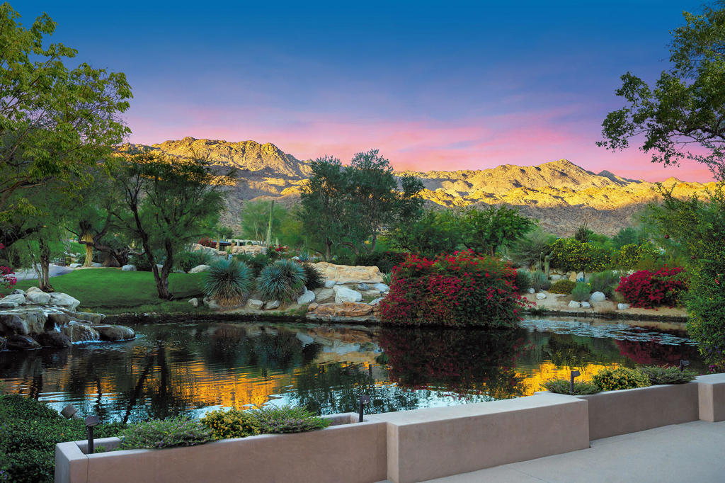 Bighorn Golf Club - Residential