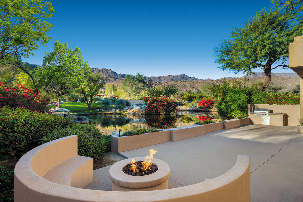 Bighorn Golf Club - Residential