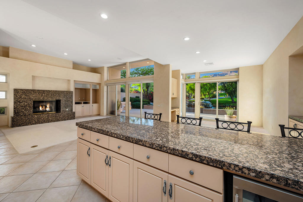 Bighorn Golf Club - Residential