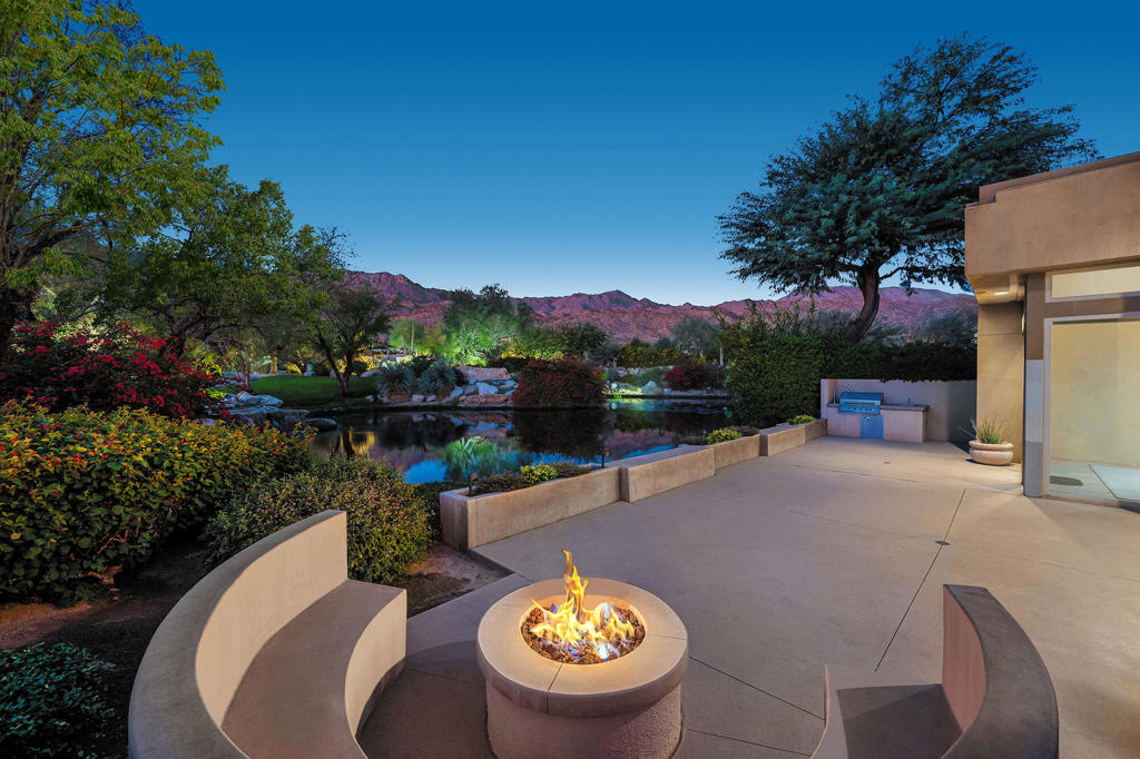 Bighorn Golf Club - Residential