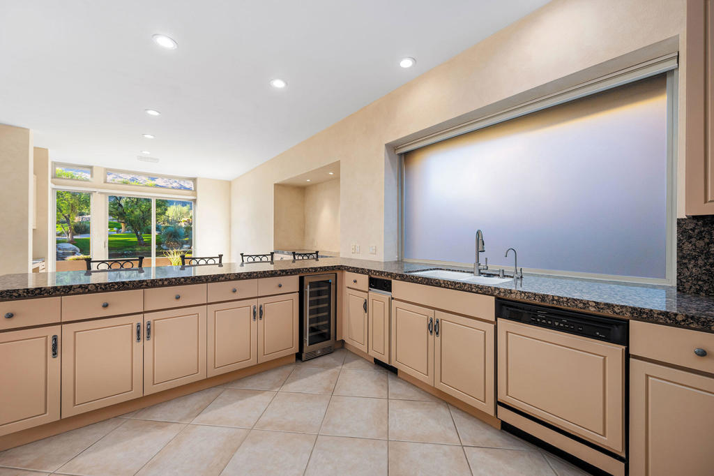 Bighorn Golf Club - Residential