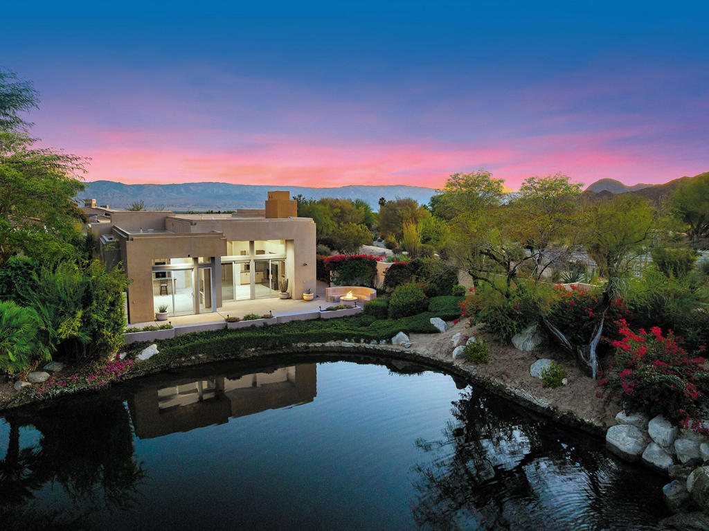 Bighorn Golf Club - Residential