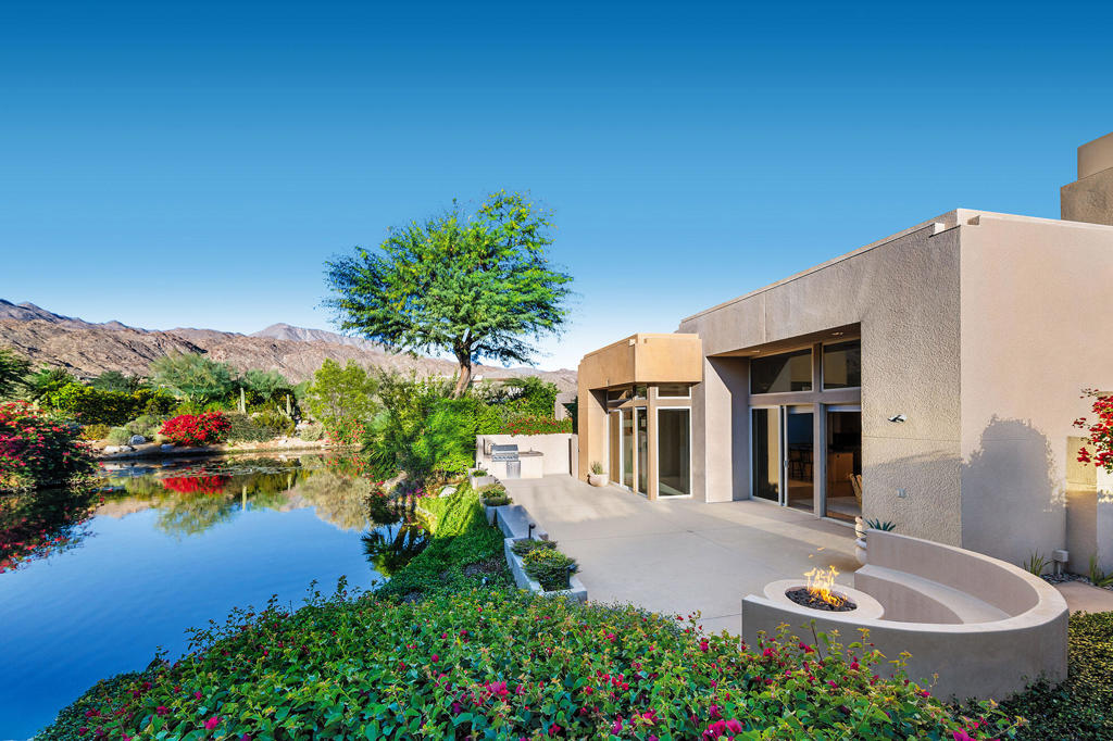 Bighorn Golf Club - Residential