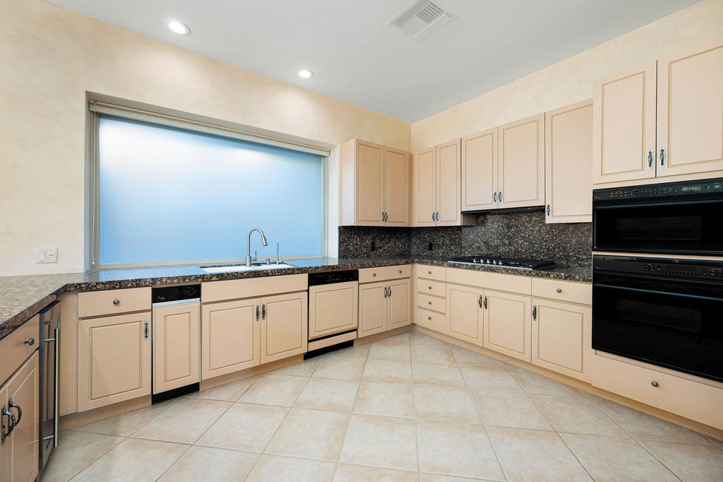 Bighorn Golf Club - Residential