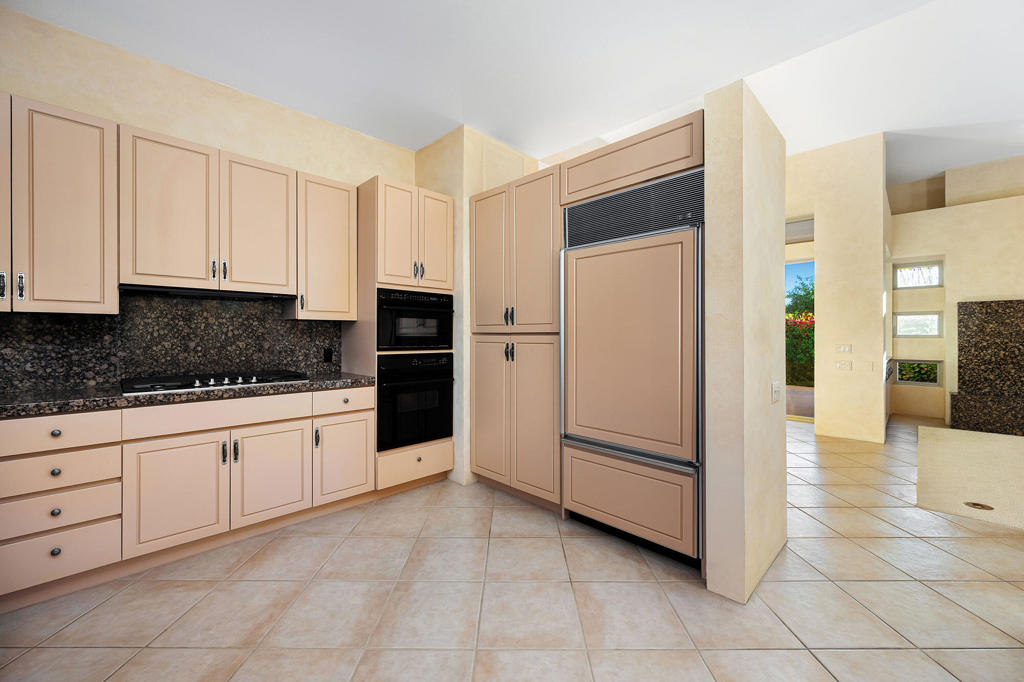 Bighorn Golf Club - Residential