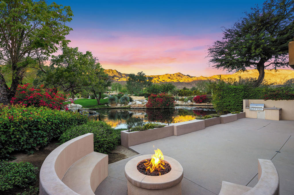 Bighorn Golf Club - Residential