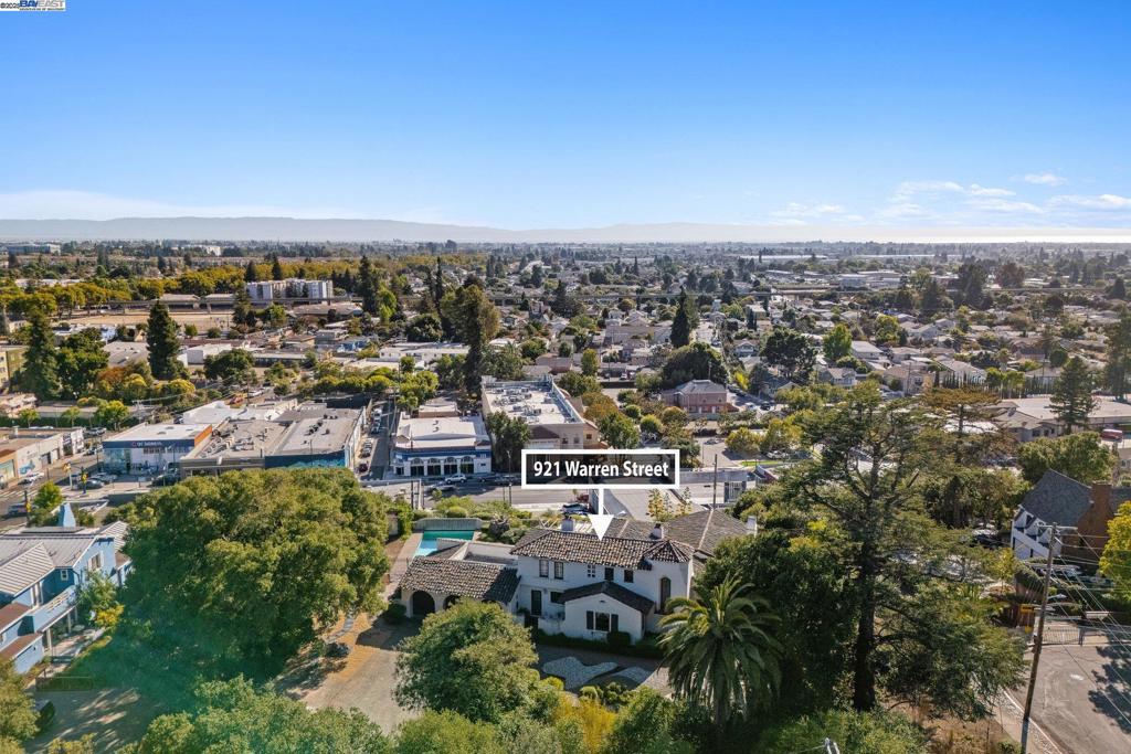 HAYWARD - Residential