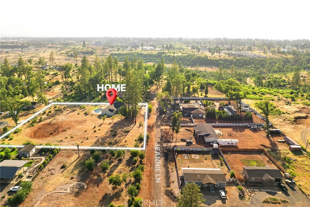 1340 Jeannie Lane