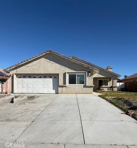 14393 Savanna Street Adelanto CA 92301