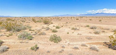 Photo of 0 W Charity Lane, Tecopa, CA 92389 (MLS # ND26085751)