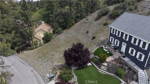 Photo of 5411 Shirley J Ln, Wrightwood, CA 92397 (MLS # IV26078561)
