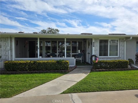 1503 Merion Way 48 K Seal Beach CA 90740