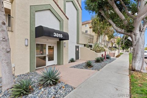 3815 Georgia 204 San Diego CA 92103