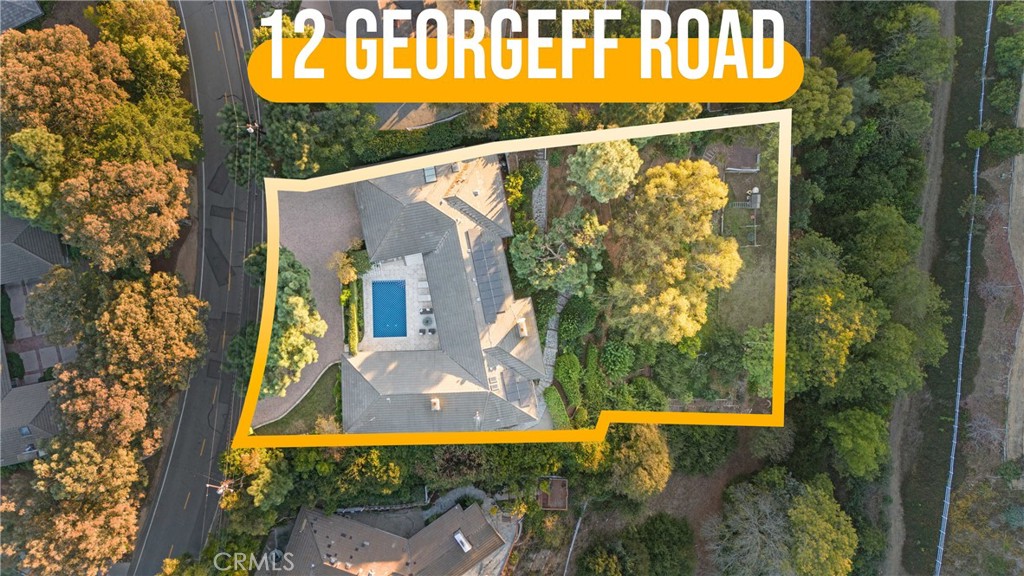 12 Georgeff Road