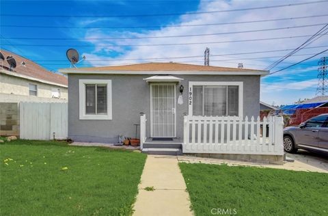 Photo of 1902 Redding Avenue, Rosemead, CA 91770 (MLS # PF26063524)