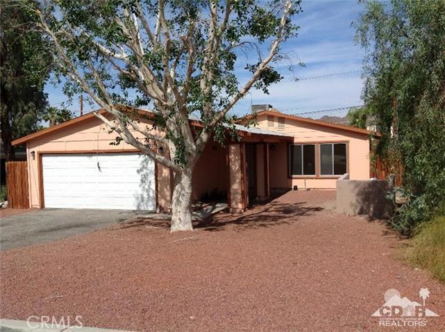 La Quinta Cove - Residential