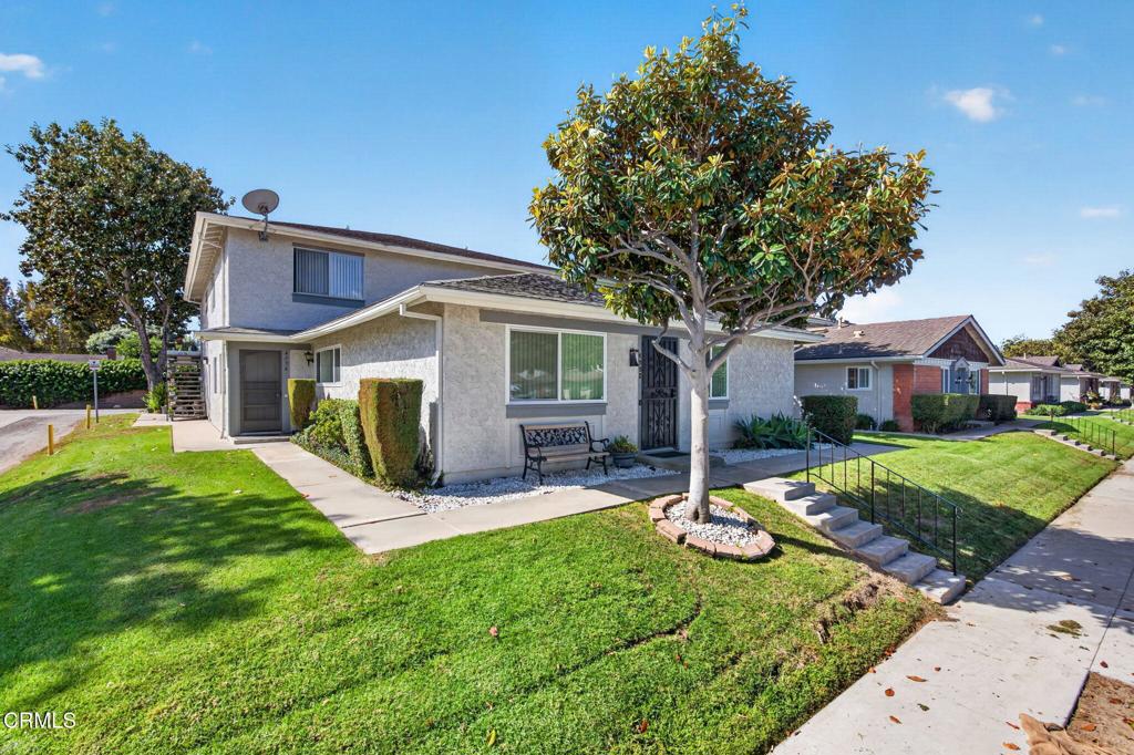 Properties 4992 Shenandoah Street