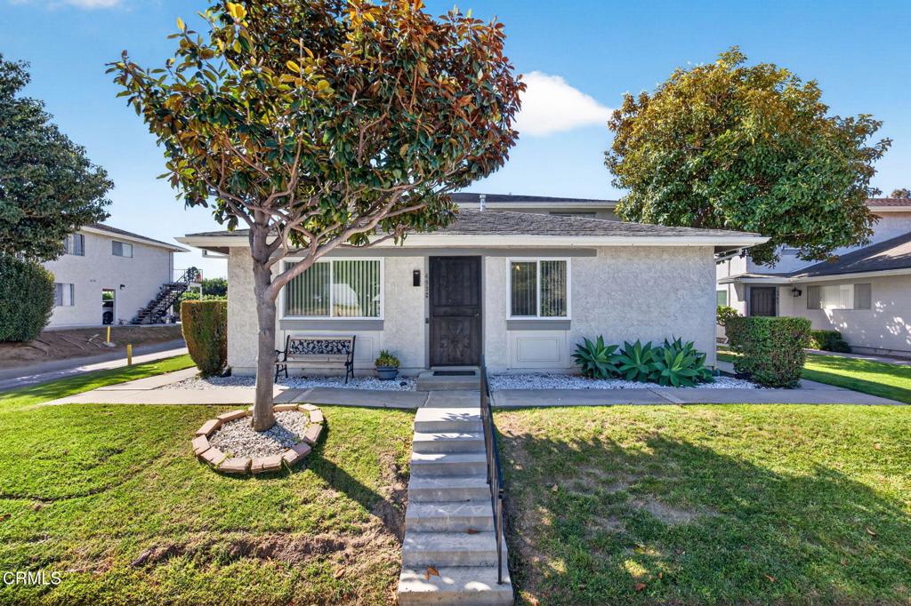 Properties 4992 Shenandoah Street