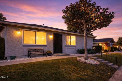 Photo of 4992 Shenandoah Street, Ventura, CA 93003 (MLS # V1-35571)