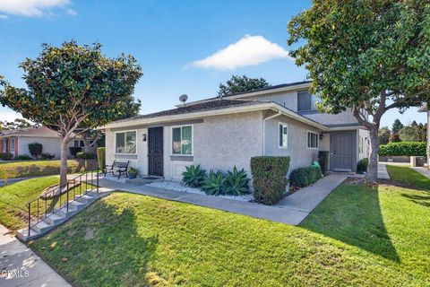 4992 Shenandoah Street Ventura CA 93003