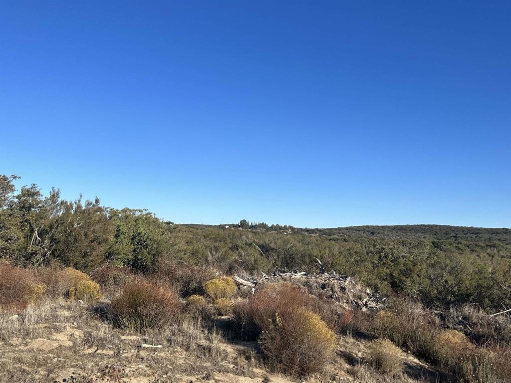 No Address Available