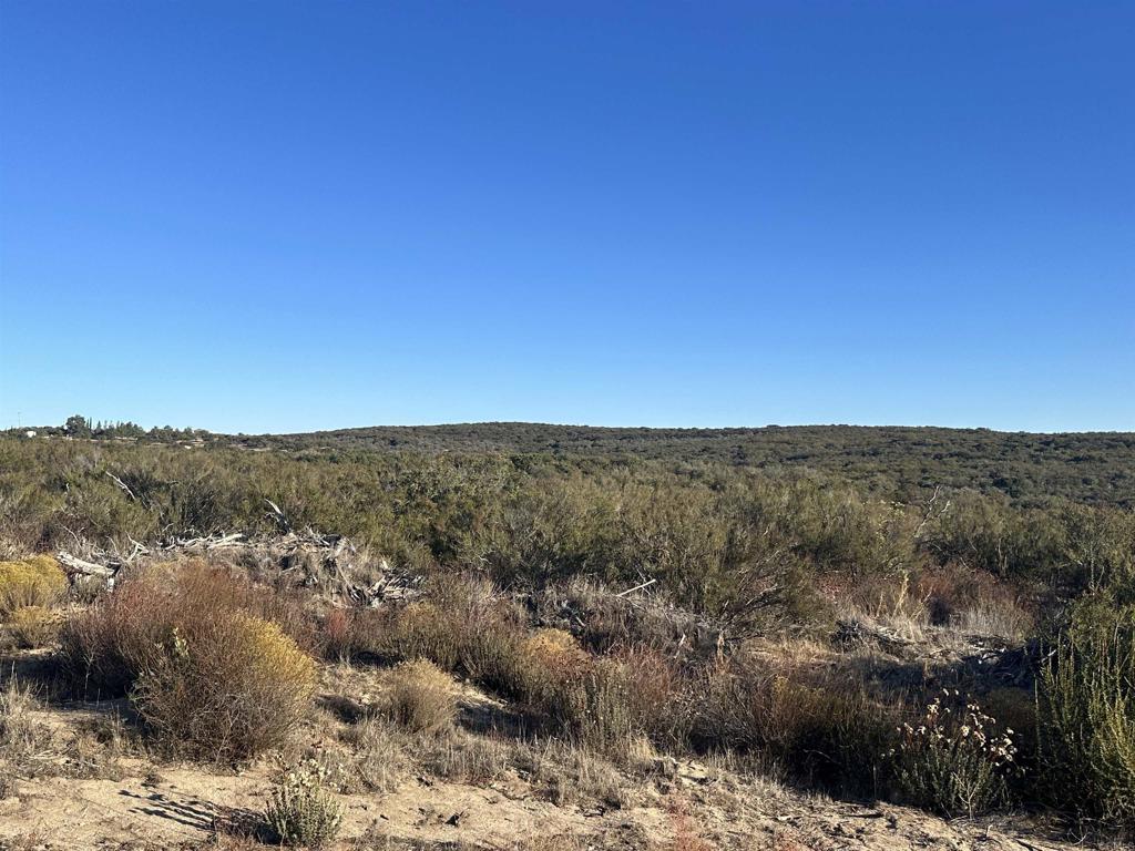 No Address Available