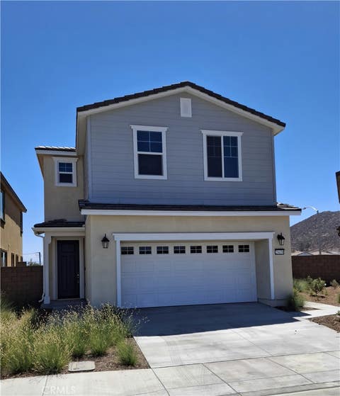 Photo of 29458 UPPER CREEK Loop, Winchester, CA 92596 (MLS # IG26160444)