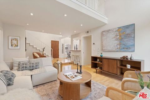 Photo of 12321 Ocean Park Boulevard #15, Los Angeles, CA 90064 (MLS # 26650577)