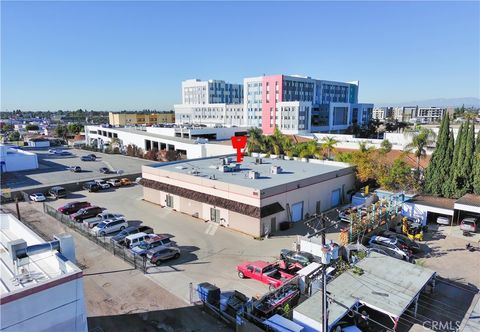 13101 Brookhurst Garden Grove CA 92843