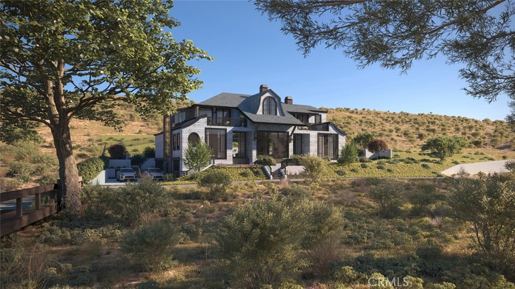 661 Lakeview Canyon Road