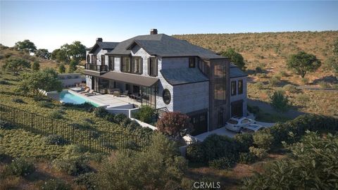 661 Lakeview Canyon Road Westlake Village CA 91362