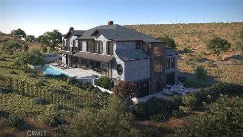 661 Lakeview Canyon Road Westlake Village CA 91362