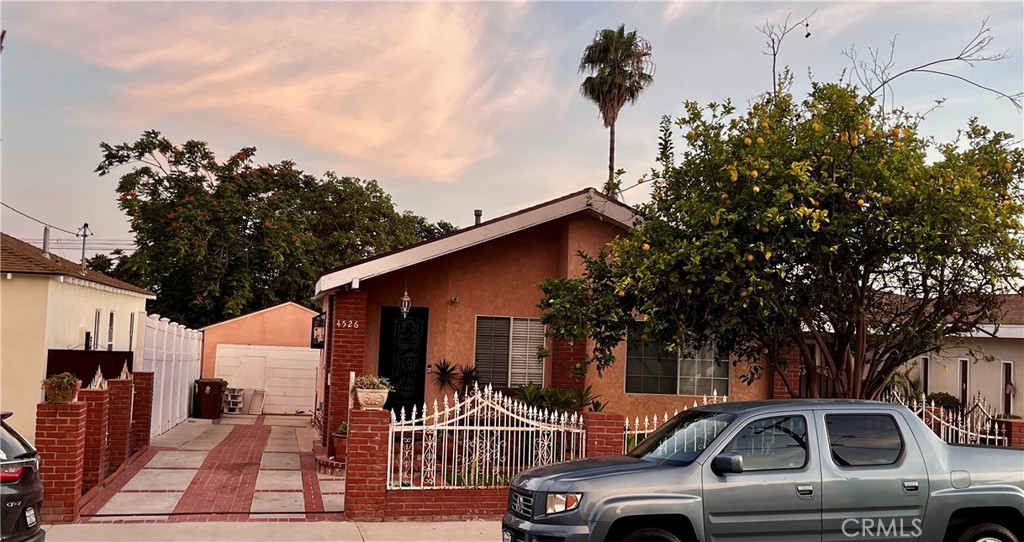 This is a PARTITION SALE for 85% interest in the property only. Enjoy all the benefits of home ownership as the majority owner of this property.