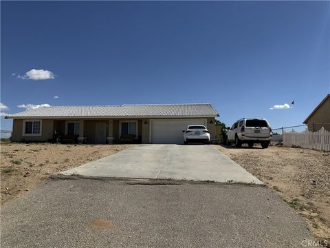 16081 Sitting Bull Victorville CA 92395