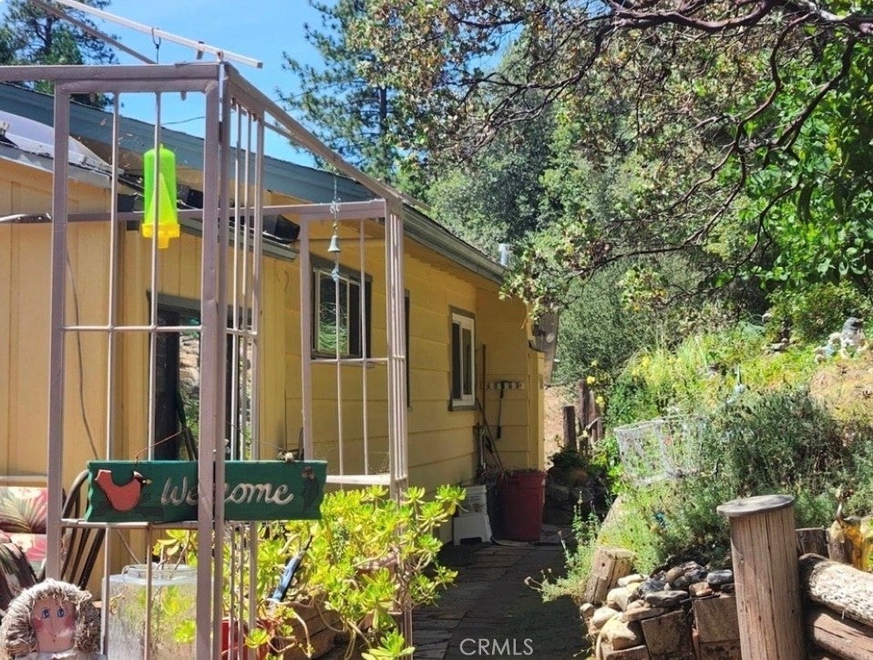 5021 Watt Road