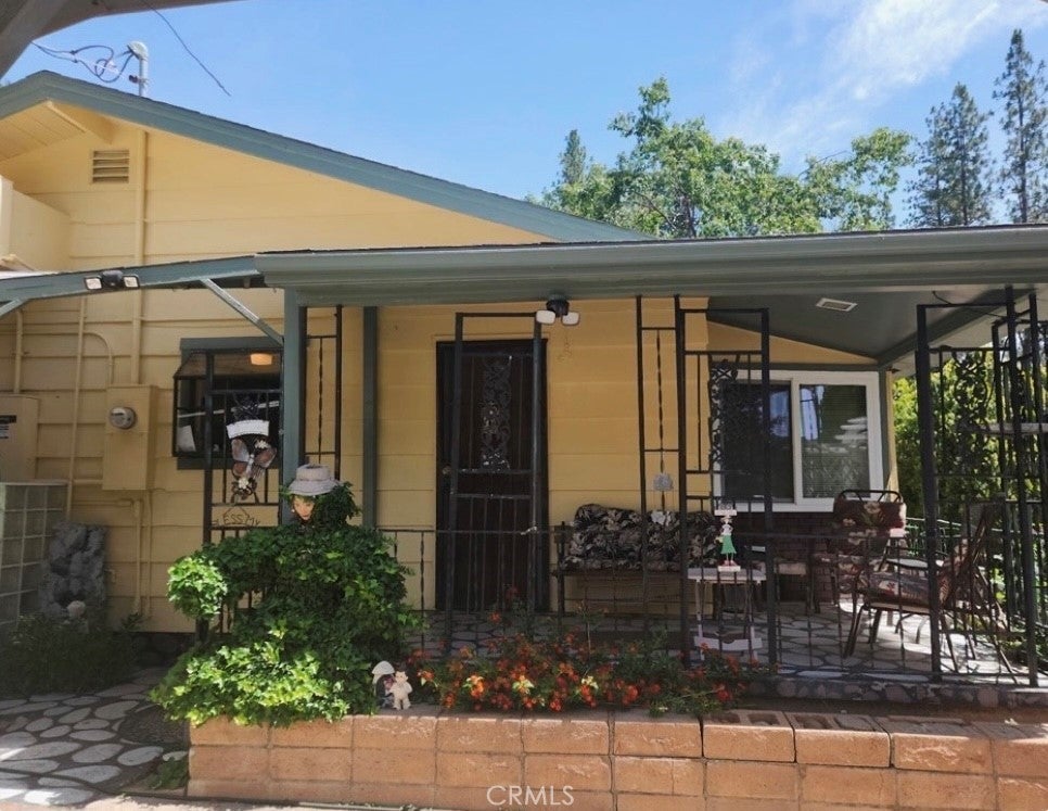 5021 Watt Road