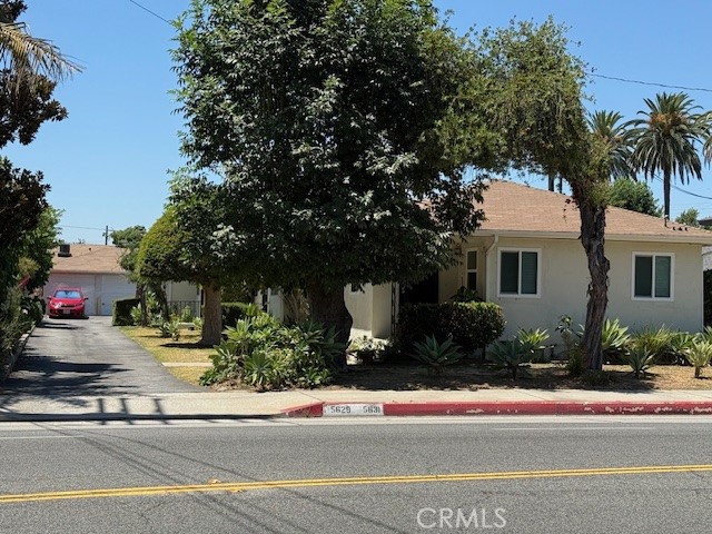 5629 Temple City Blvd