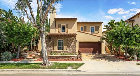 41 Balcony Irvine CA 92603