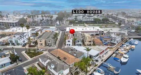 410 Clubhouse Avenue Newport Beach CA 92663