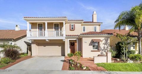 13709 Swift Run Street Moorpark CA 93021
