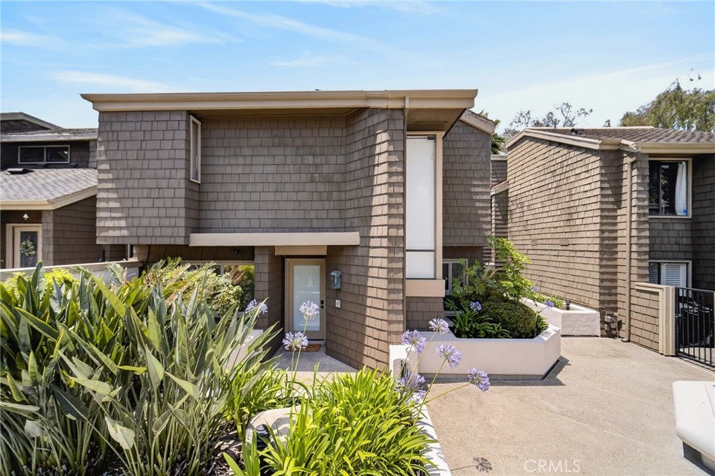 48 Sea Island Drive, Newport Beach CA 92660