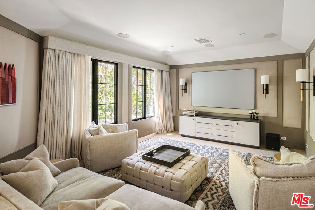 Willow Glen Estates/Hollywood Hills - Residential