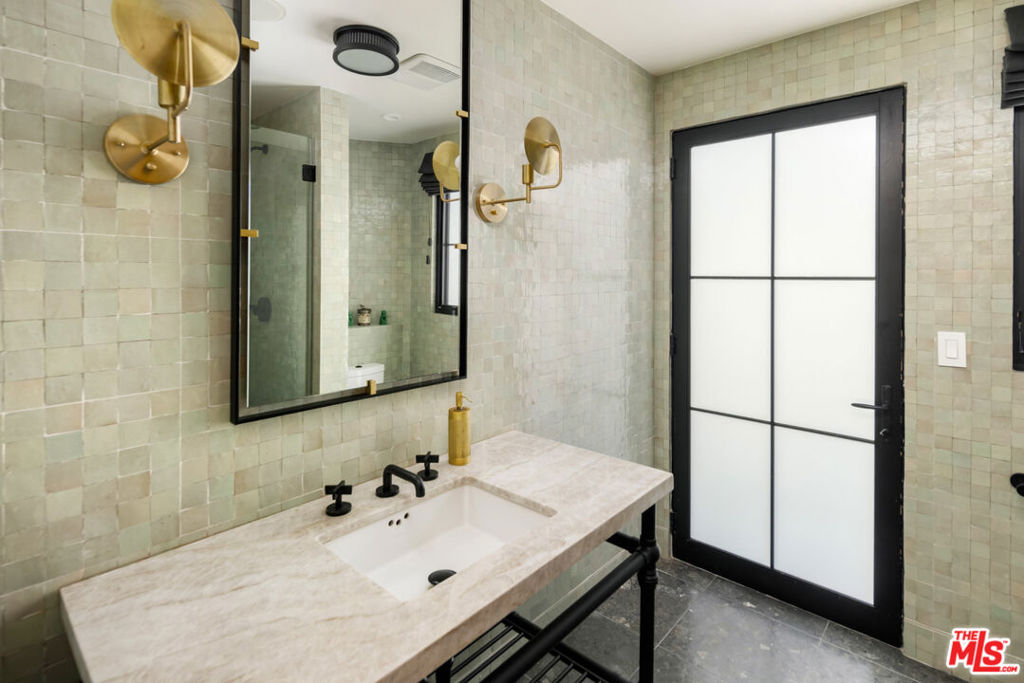 Willow Glen Estates/Hollywood Hills - Residential